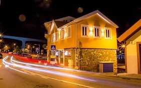 A Tendinha - Guest House