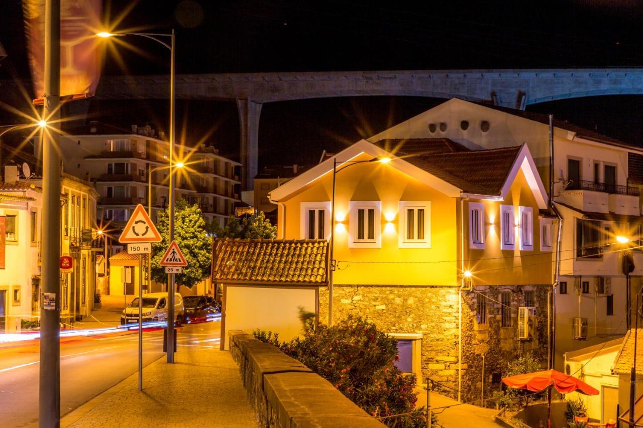 A Tendinha - Guest House Peso da Régua Exterior foto